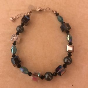 Swarovski Crystal Bracelet